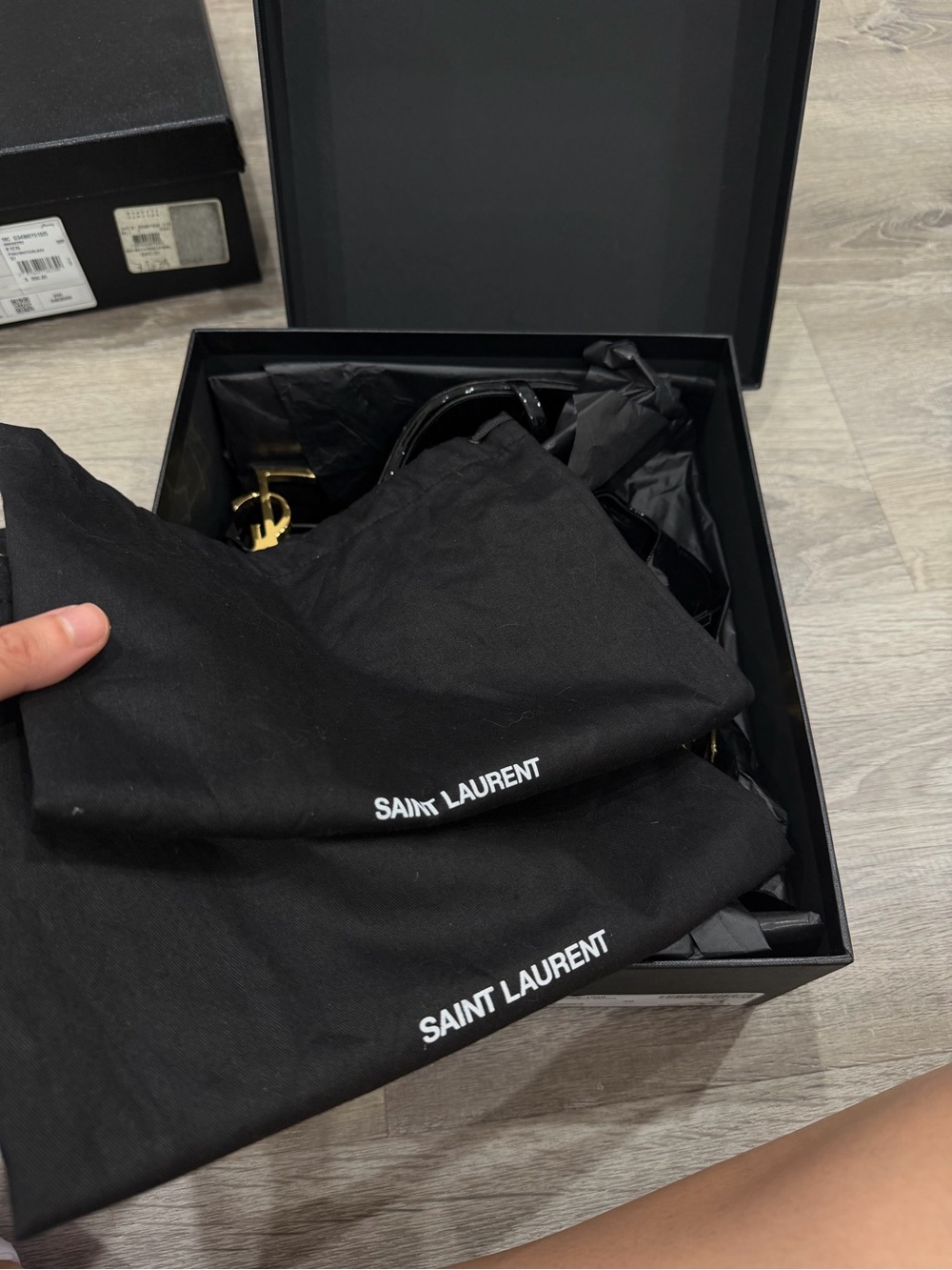 YSL - Picture 6 of 12